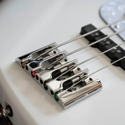 Cort Elrick NJS 4 Bass — photo 5