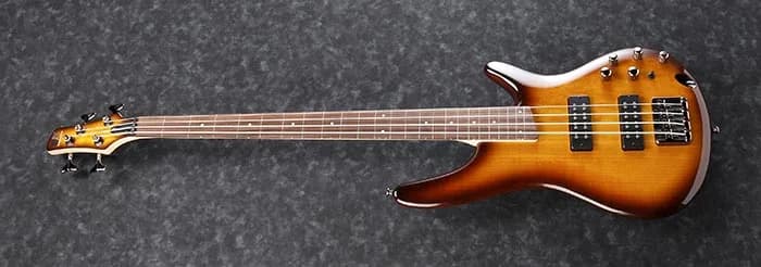 Ibanez SR370EF — photo 4