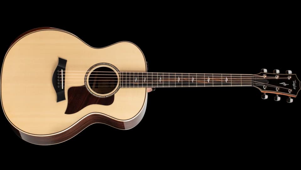Taylor 814e (2020)