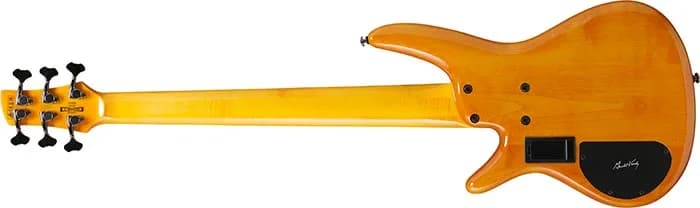 Ibanez GVB36 — photo 5