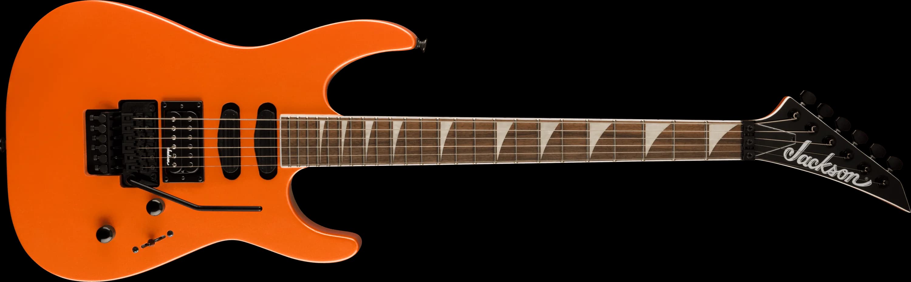 Jackson X Series Soloist SL3X DX — photo 6
