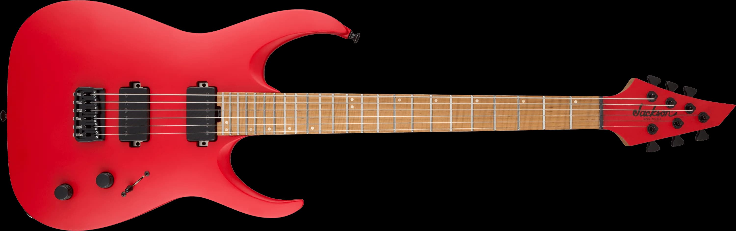 Jackson USA Signature Misha Mansoor Juggernaut HT6 — photo 3