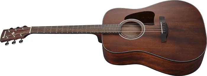 Ibanez AW54 — photo 4