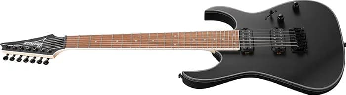 Ibanez RG7421EX — photo 4