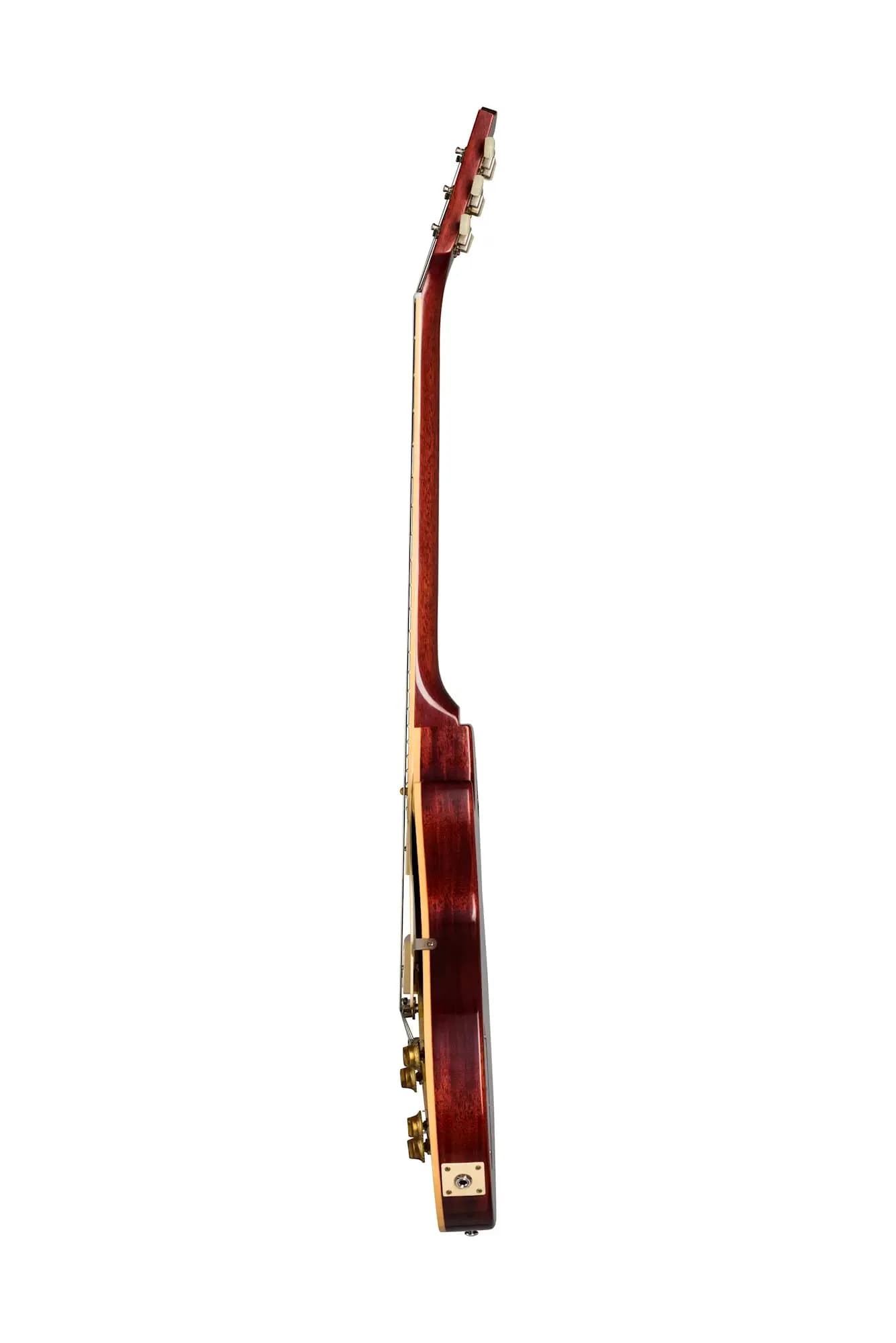 Gibson 60th Anniversary 1959 Les Paul Standard, Kindred Burst (Gibson Custom Case Included) — photo 3