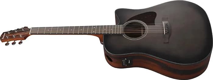 Ibanez AAD70CE — photo 4