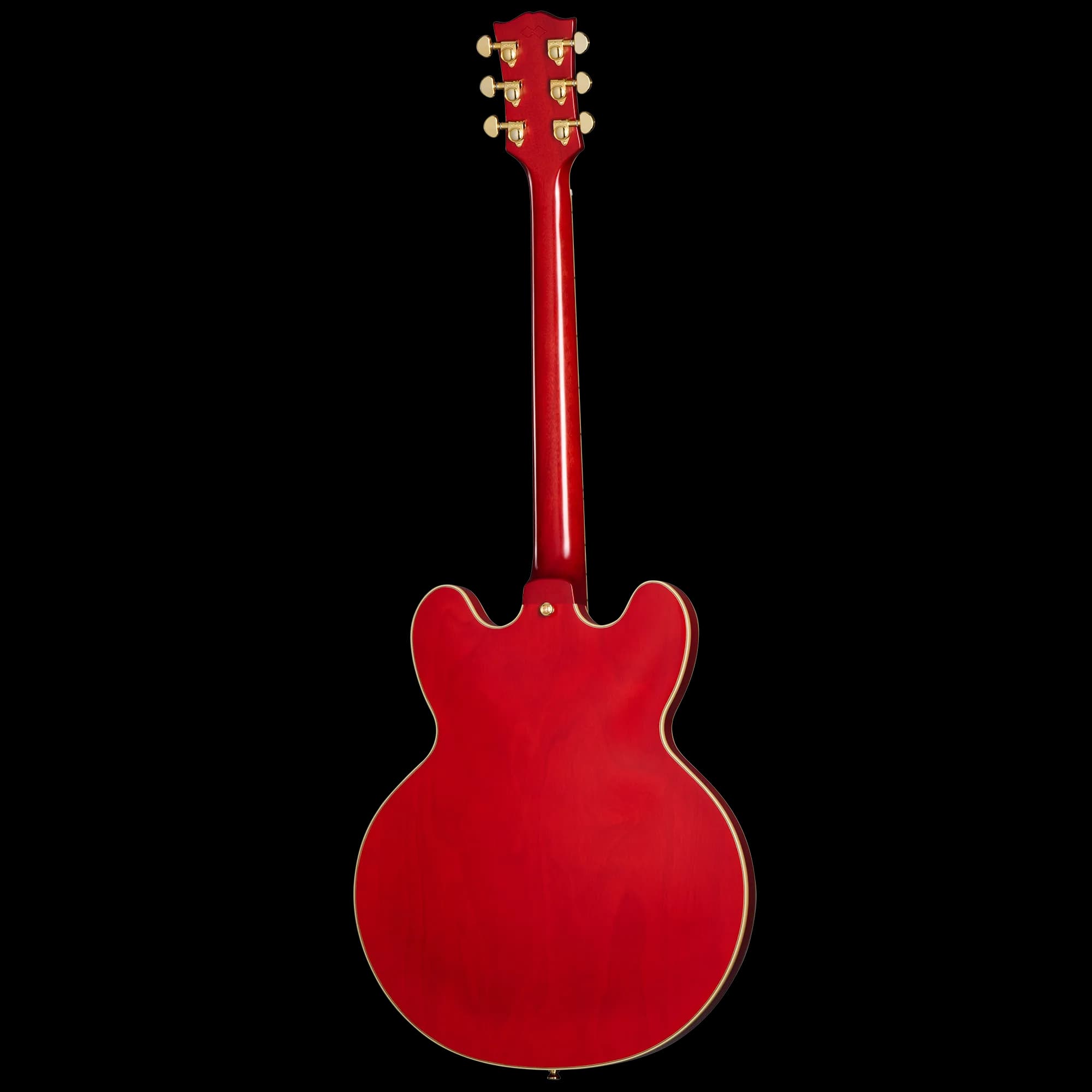 Epiphone IGC 1959 ES-355, Cherry Red — photo 4