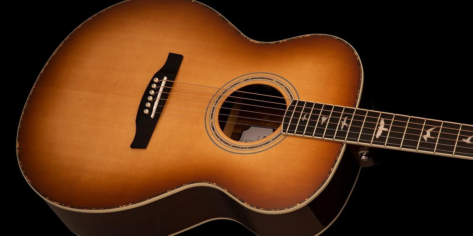 PRS SE T40E