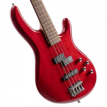 Cort Action Bass Plus — photo 4