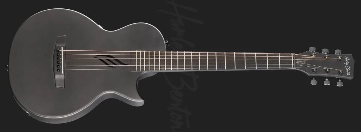 Harley Benton TravelMate-E — photo 2