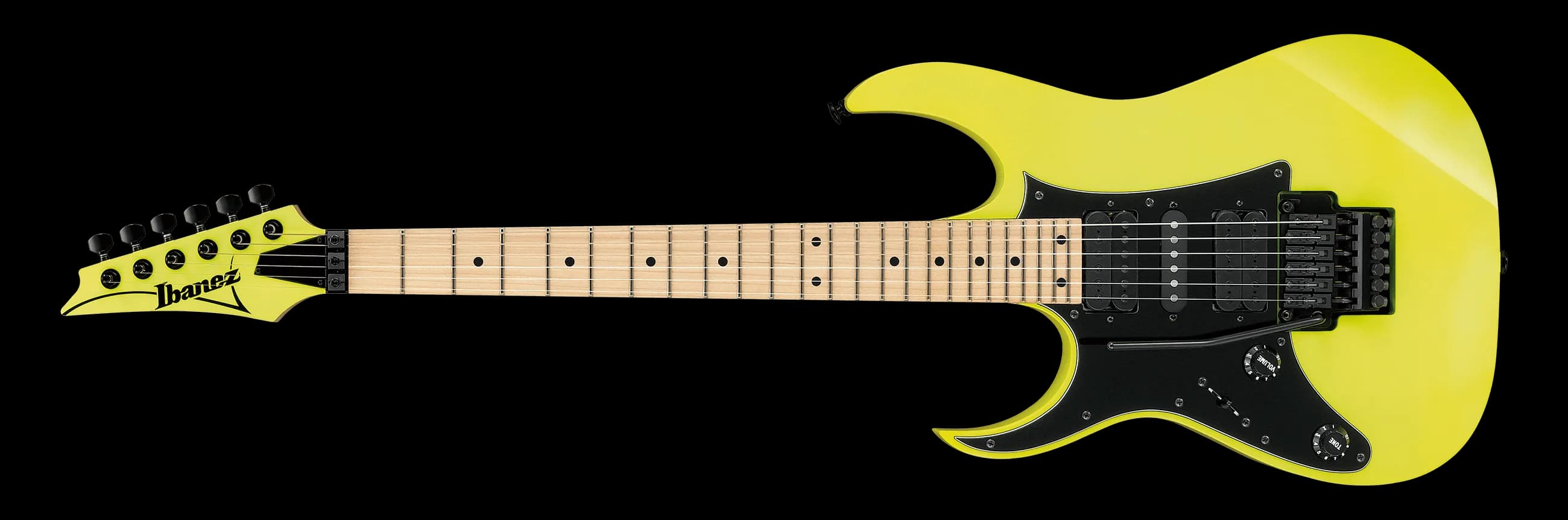 Ibanez RG550L