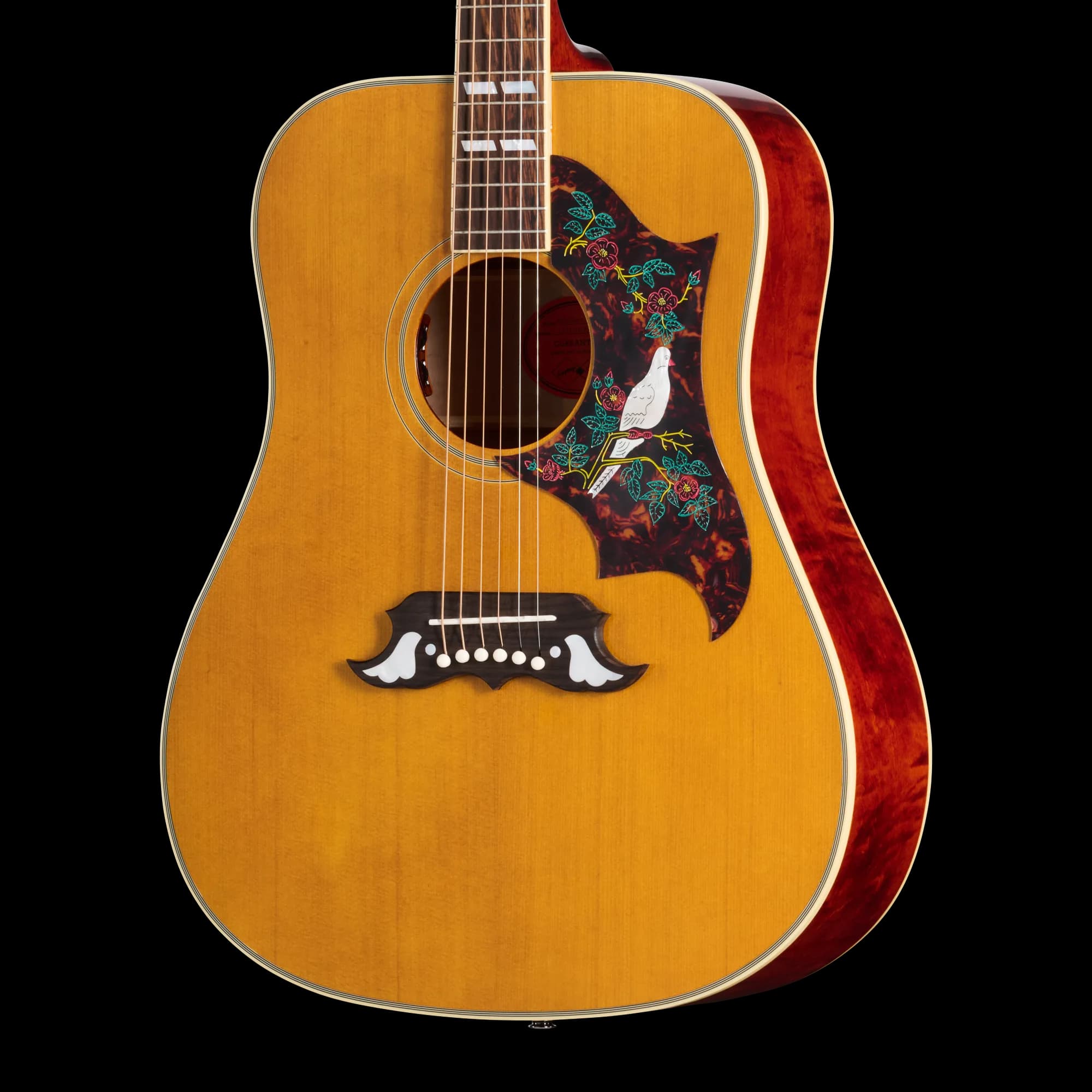 Epiphone IGC 1963 Dove Reissue, Natural