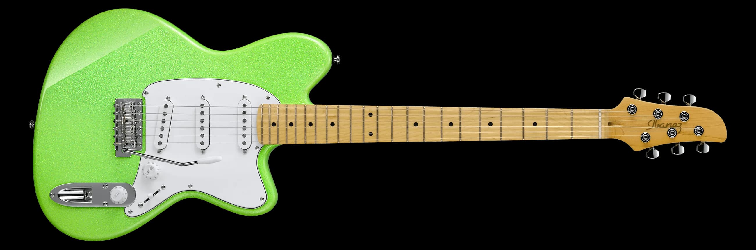 Ibanez YY10