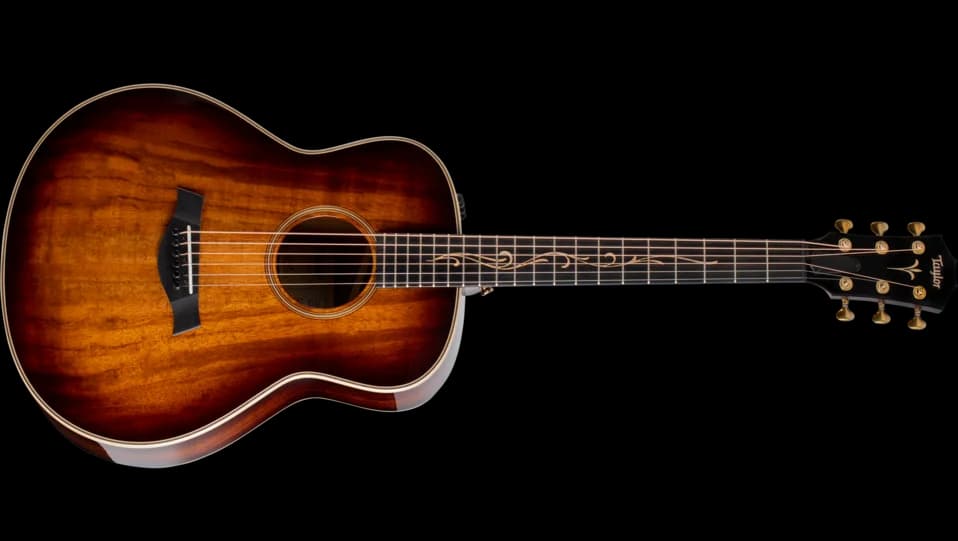 Taylor K21e