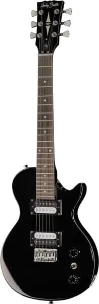 Harley Benton SC-200Mini BK