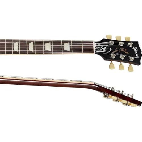 Gibson Slash Les Paul Standard, November Burst — photo 5