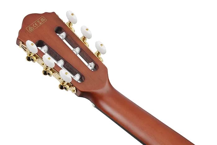 Ibanez FRH10N — photo 4