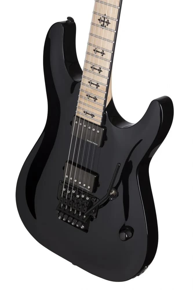 Schecter Jeff Loomis JL-6 FR — photo 5