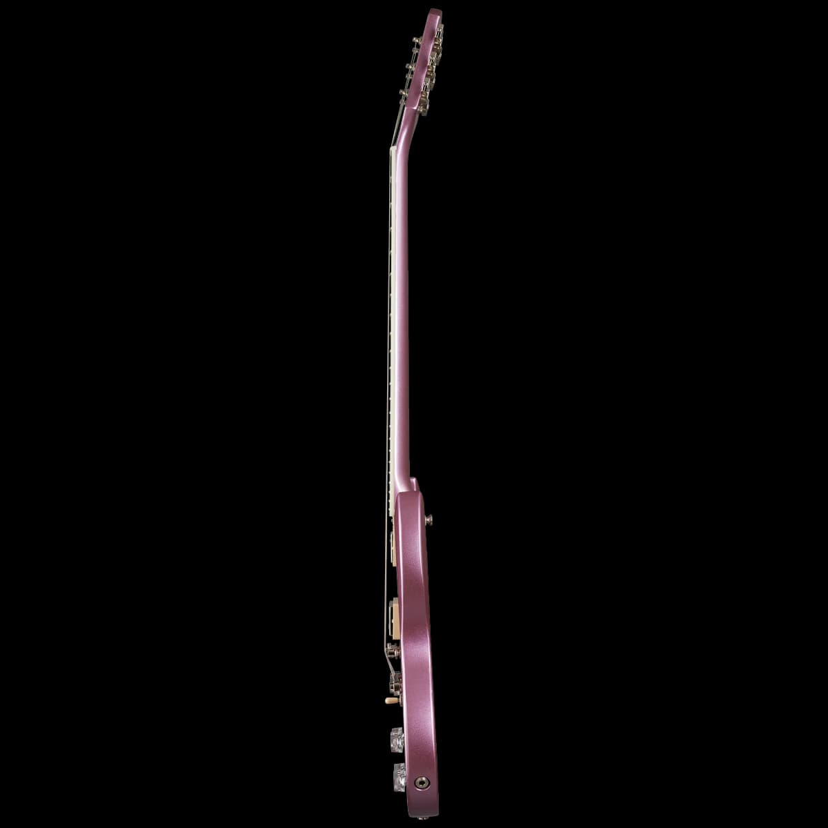 Epiphone SG Muse, Purple Passion Metallic — photo 7