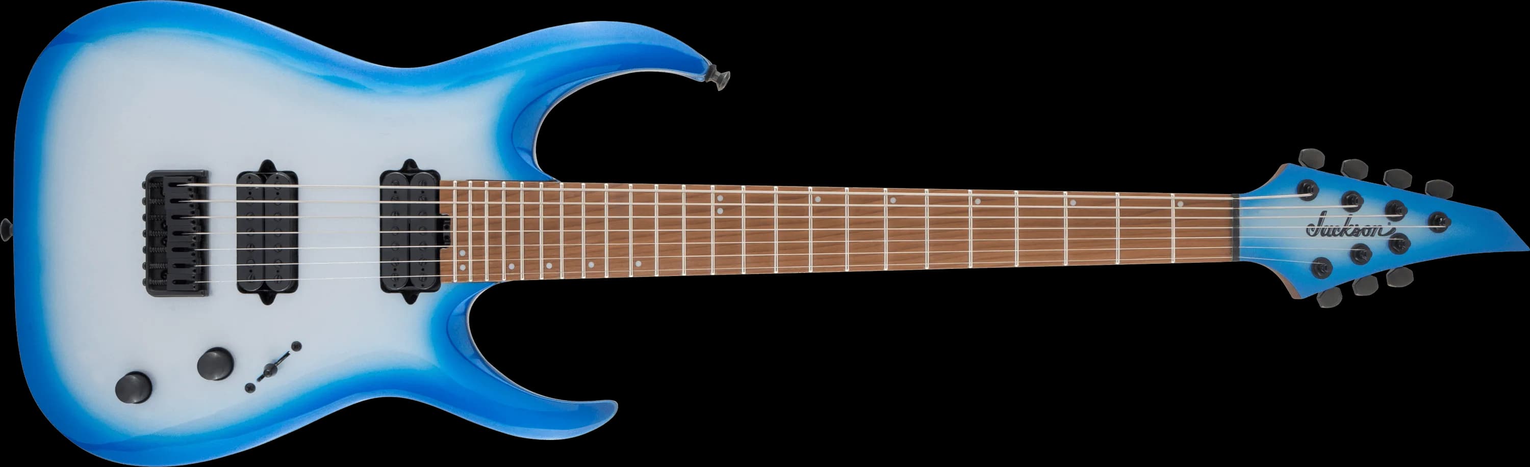 Jackson Pro Series Signature Misha Mansoor Juggernaut HT7 — photo 3