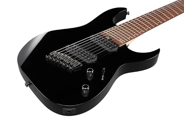 Ibanez RGMS8 — photo 2