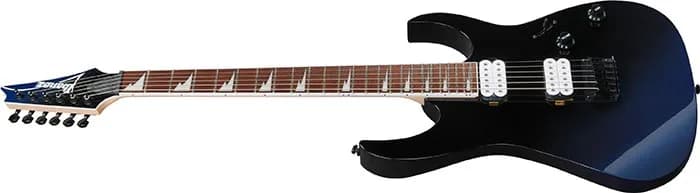 Ibanez RG421DX — photo 4