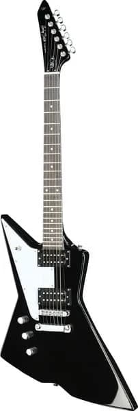 Harley Benton EXtreme-76LH BK