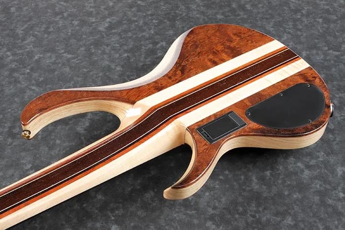 Ibanez BTB1836 — photo 3
