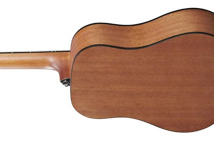 Ibanez V44MINI — photo 3