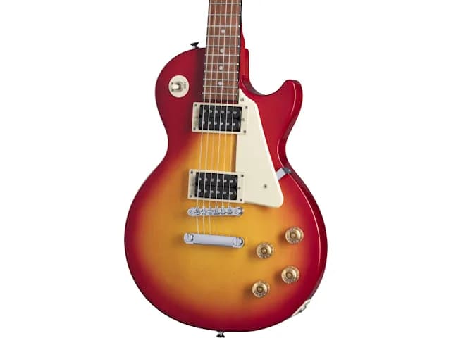 Epiphone Les Paul 100 E1, Heritage Cherry Sunburst — photo 8