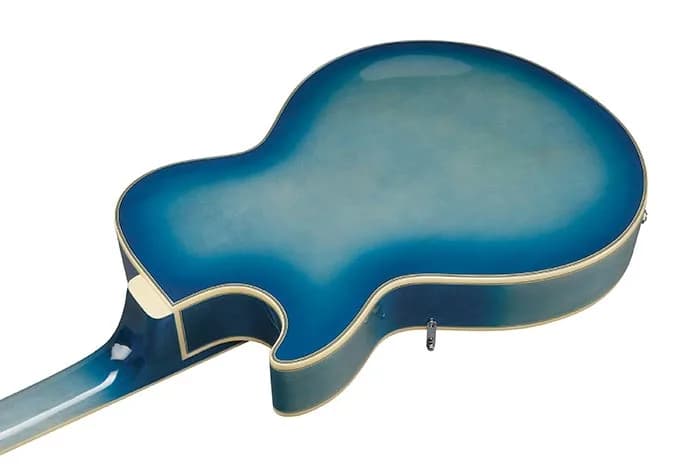 Ibanez GB10EM — photo 6