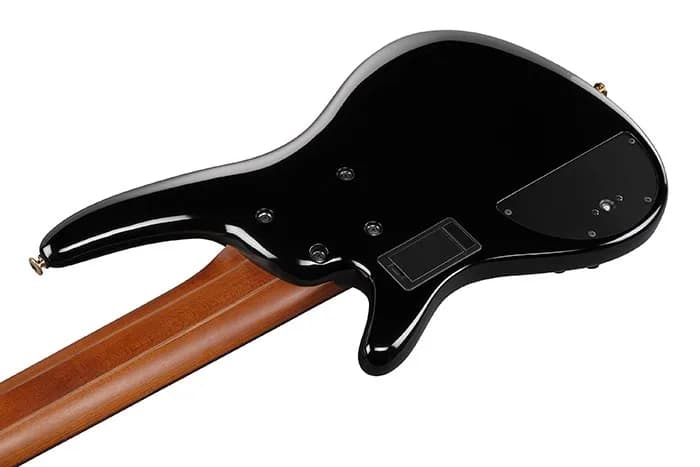 Ibanez SR3506 — photo 3