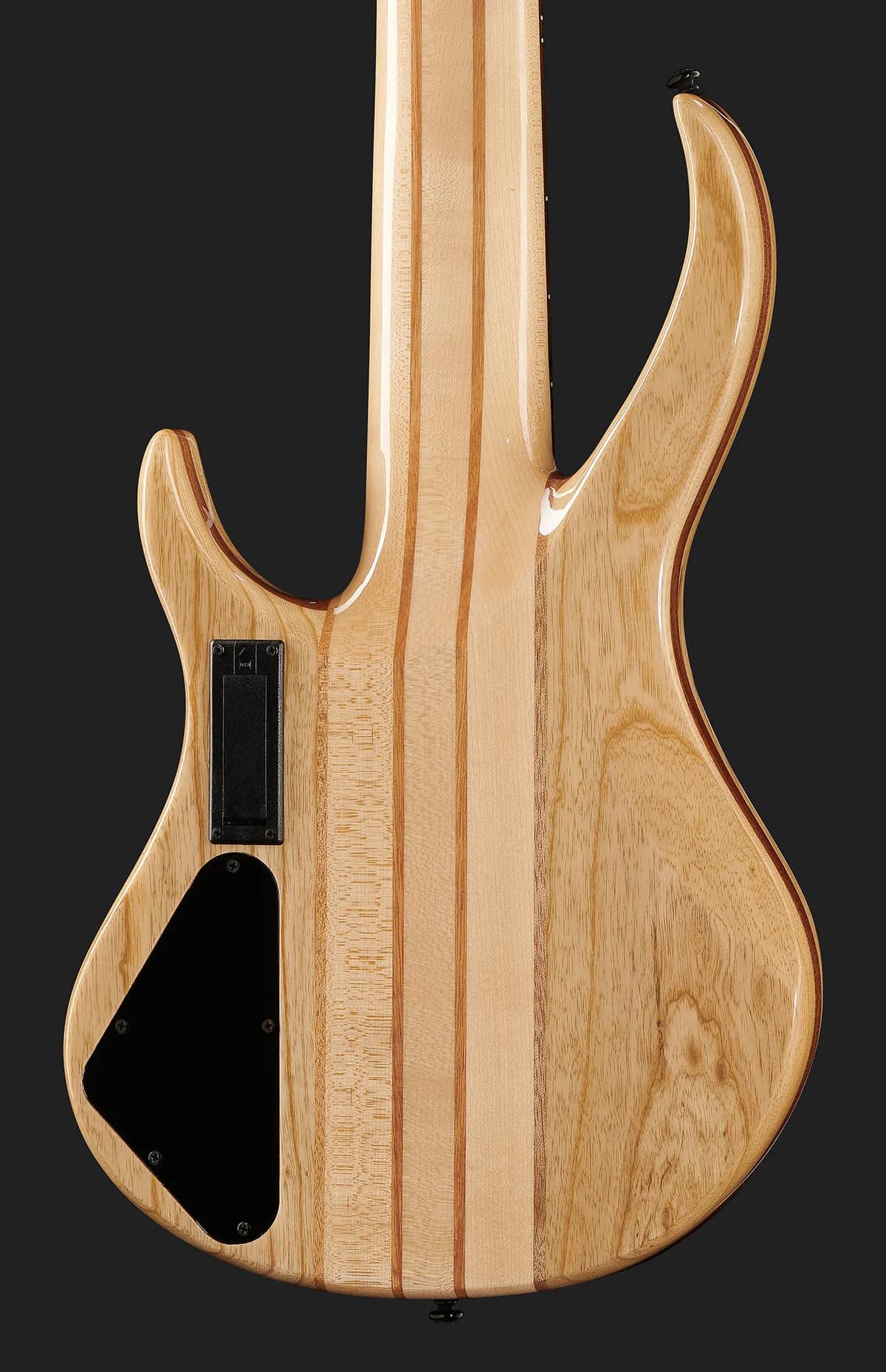 Harley Benton BZ-6000 II NT — photo 8
