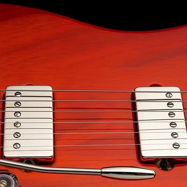 PRS Fiore HH — photo 5