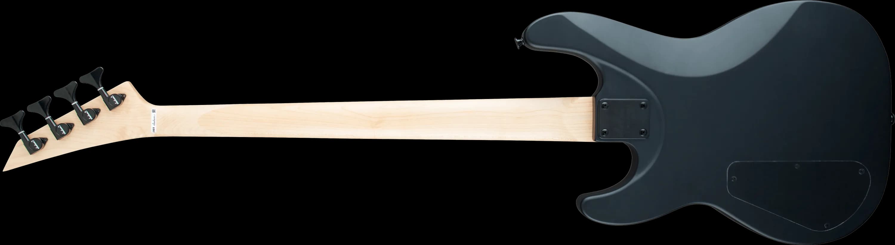 Jackson JS Series Concert Bass JS2 — photo 2