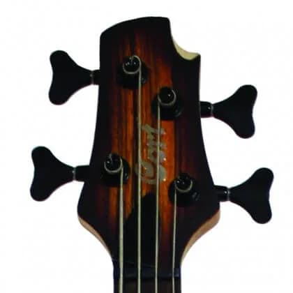 Cort C5 Plus ZBMH Bass — photo 5