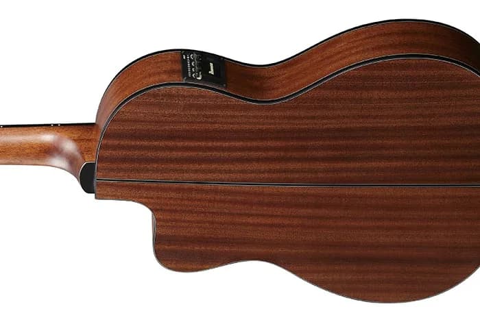 Ibanez GA5MHTCE — photo 6