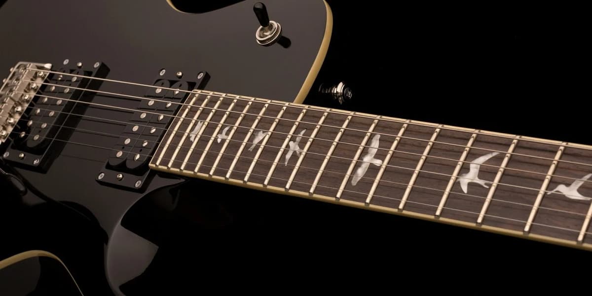 PRS SE Mark Tremonti Standard