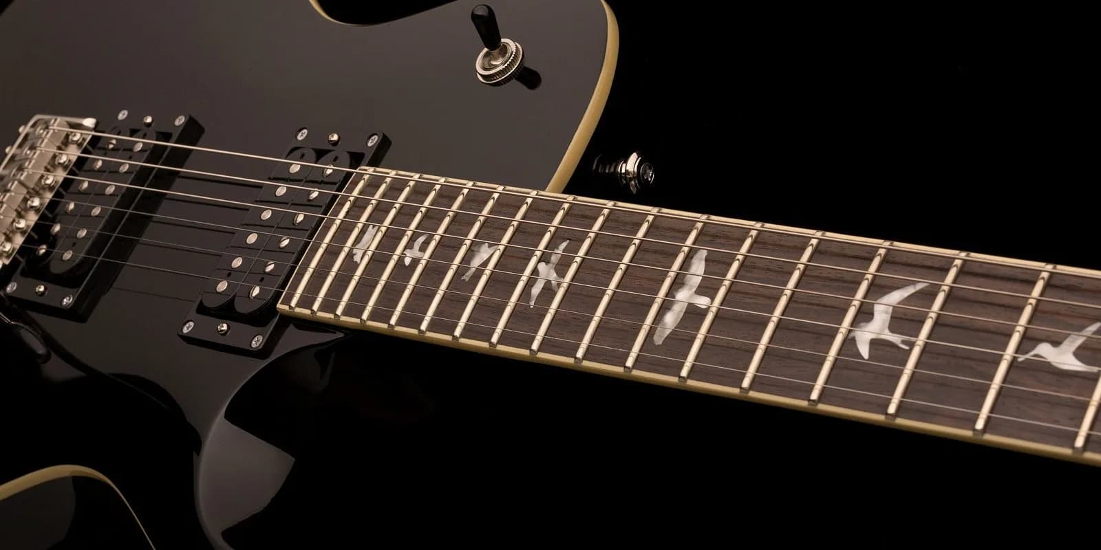 PRS SE Mark Tremonti Standard