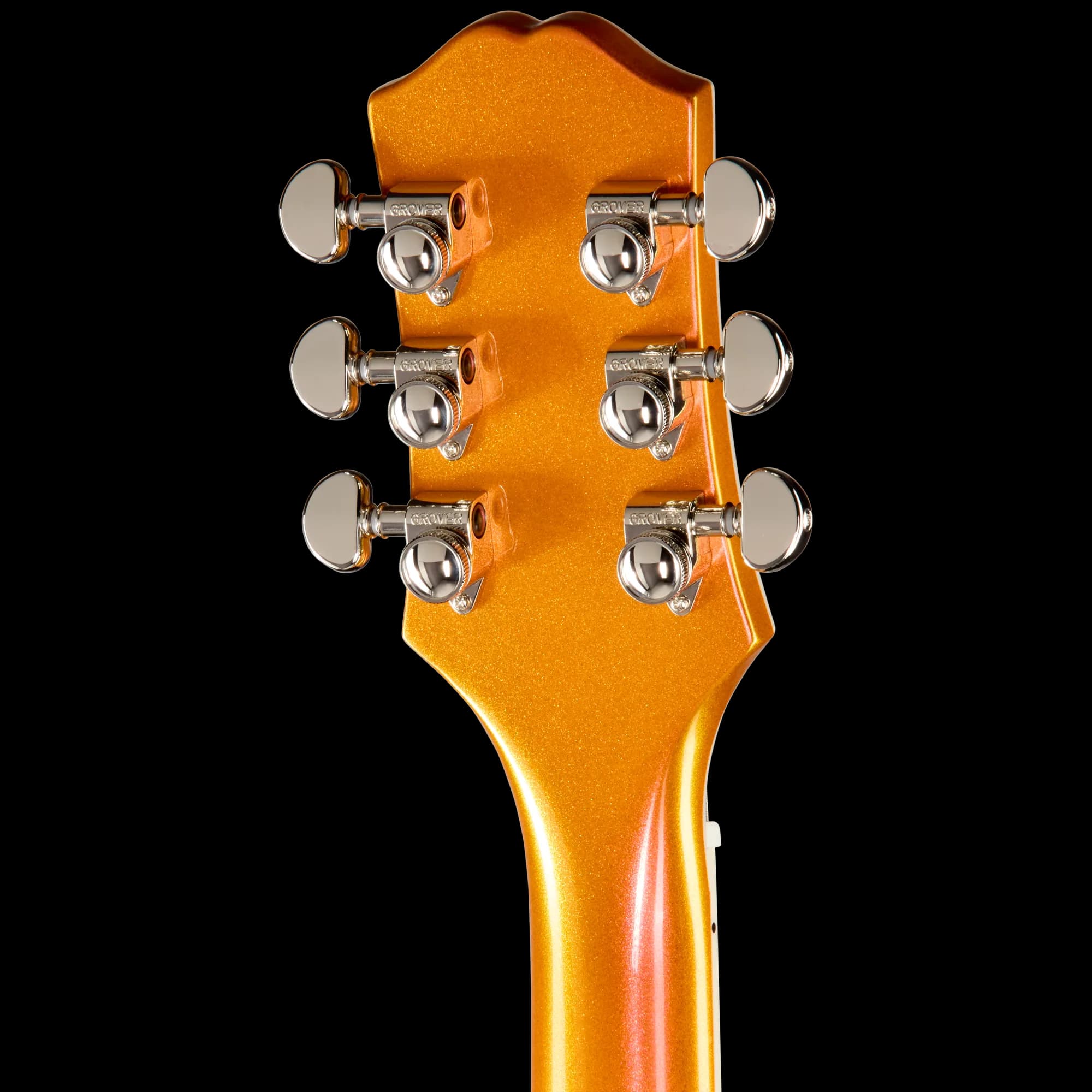 Epiphone Futura ES-355, Firestorm Shift — photo 5