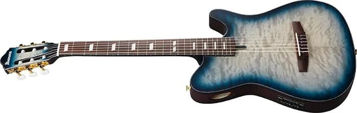 Ibanez FRH20QMN — photo 4