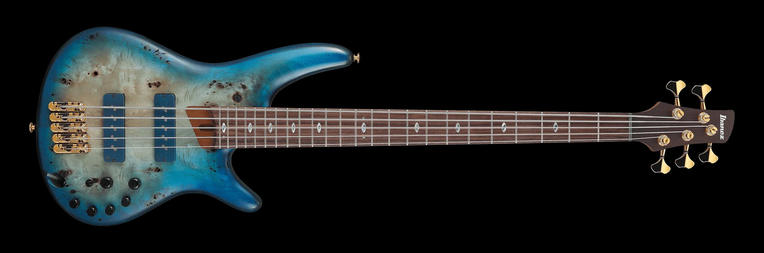 Ibanez SR6605