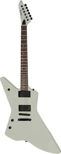 Harley Benton EX-84 LH Modern WH