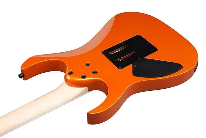 Ibanez RG460DX — photo 6
