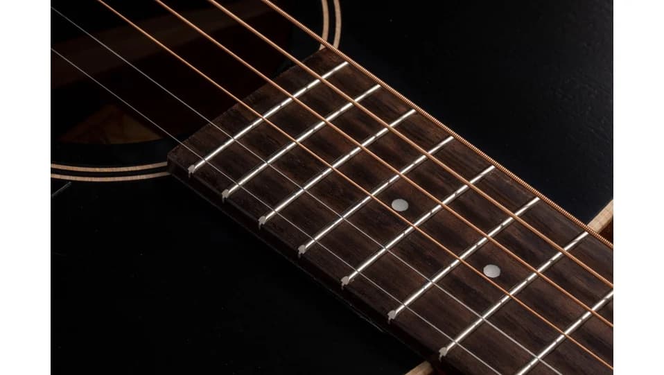 Taylor GTe Blacktop — photo 6