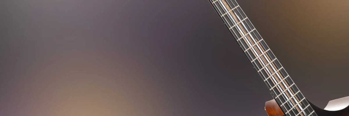 Cort Luxe Nylon II — photo 4