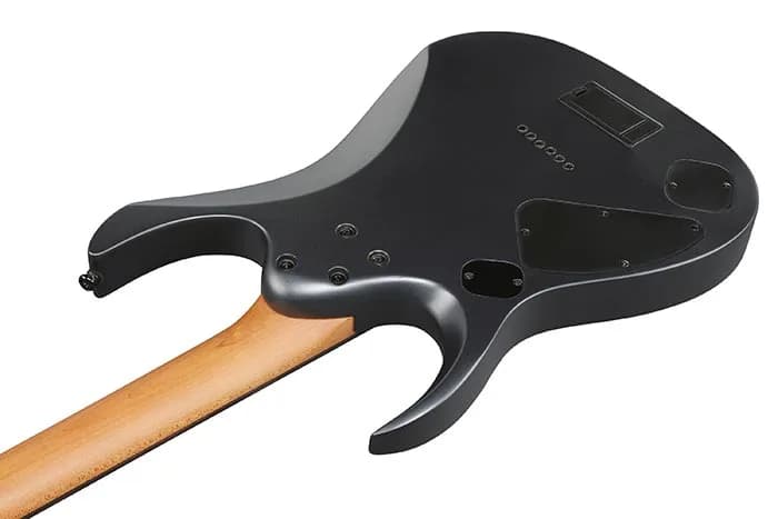 Ibanez RGD61 — photo 3