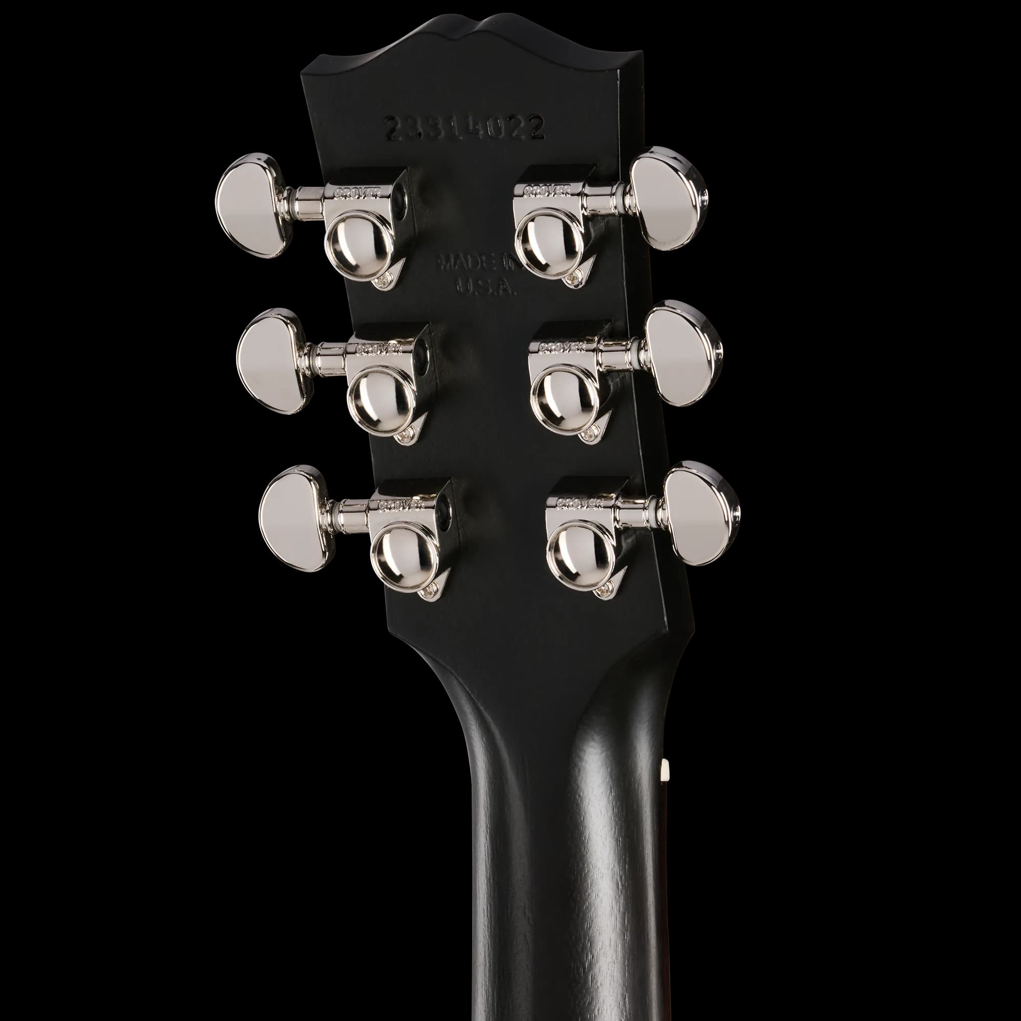 Gibson J-45 Special, Satin Vintage Sunburst — photo 5