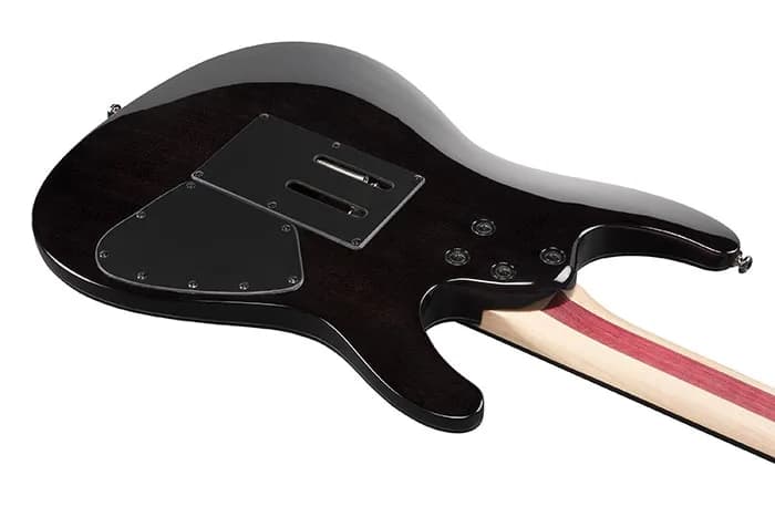Ibanez JIVA10L — photo 3