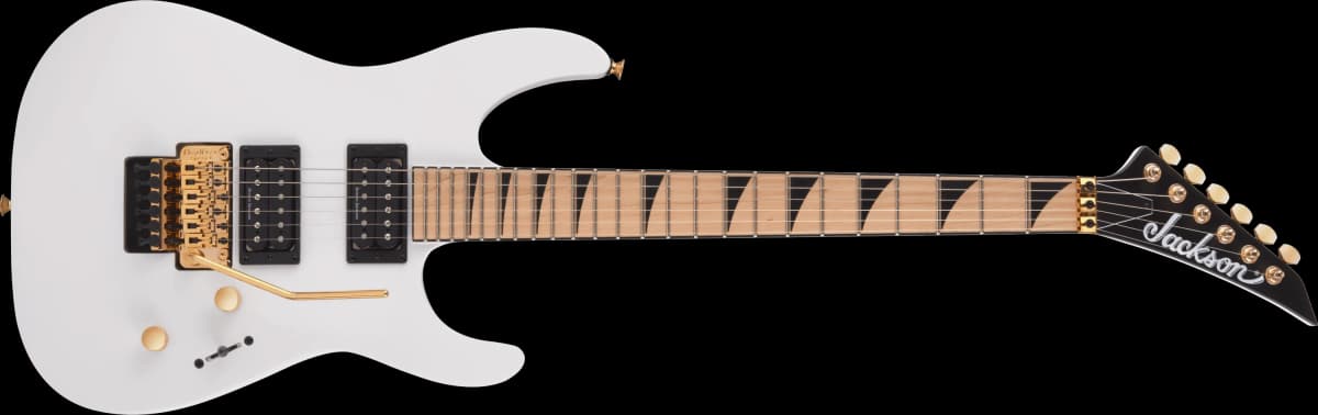 Jackson X Series Soloist SLXM DX